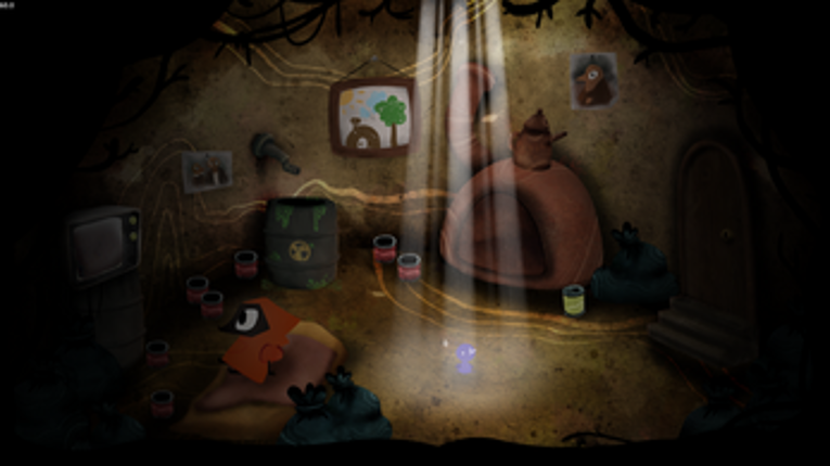 Mountain's Taupe screenshot