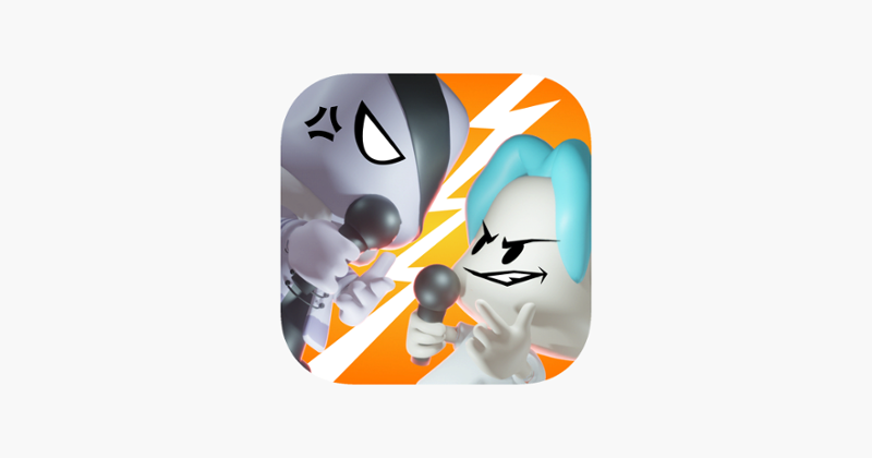 Music battle- Five Music Fight Image