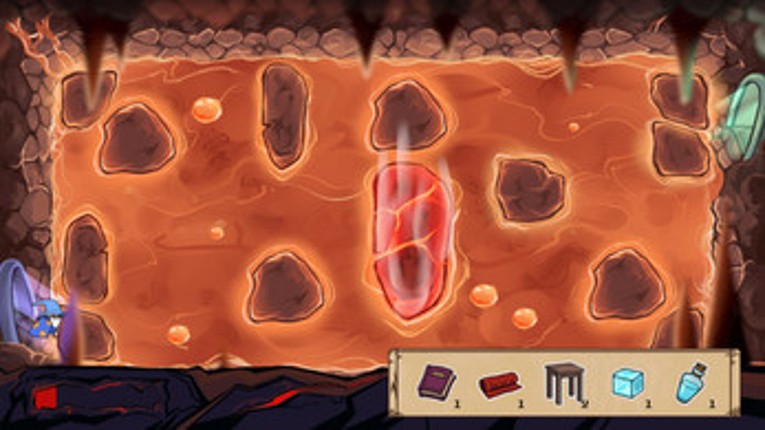 My Poor Home screenshot