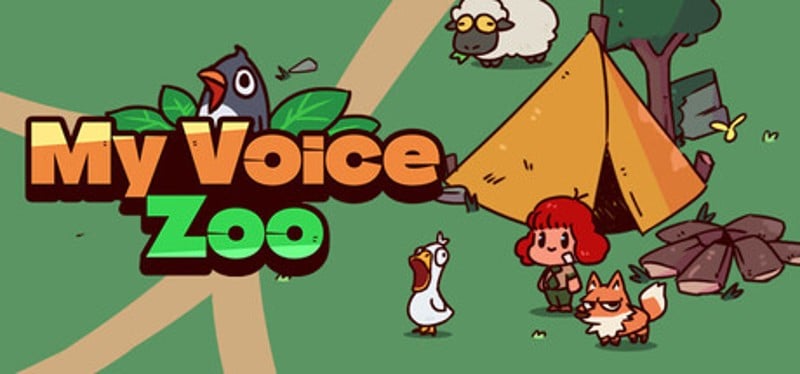 MyVoiceZoo Image