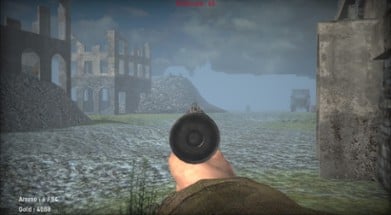 NaziShootout Image