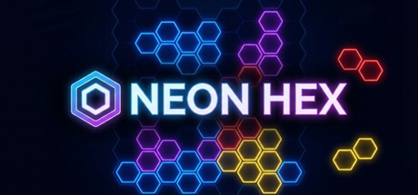 Games like NEON HEX