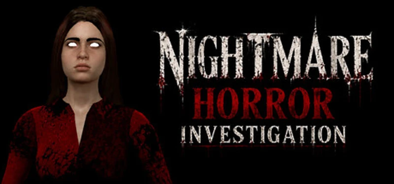 Nightmare Horror Investigation Image