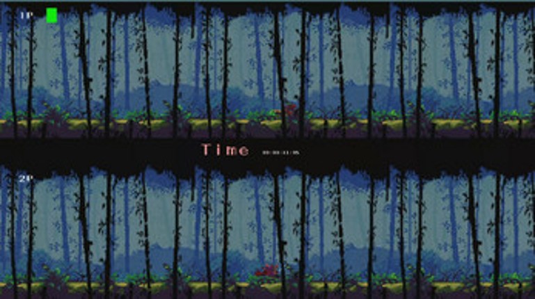 Ninja Runner - Windows Version screenshot