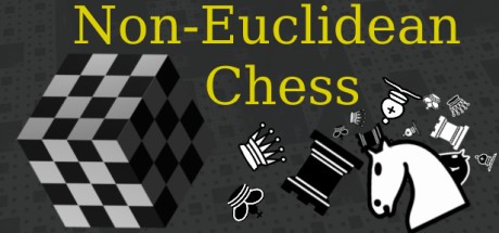 Games like Non-Euclidean Chess