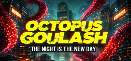 Games like Octopus Goulash