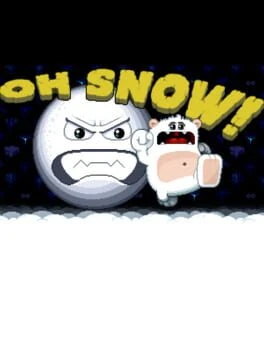 Games like Oh Snow