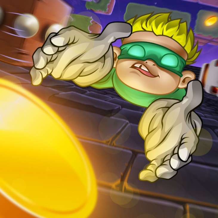 Games like Old Towers