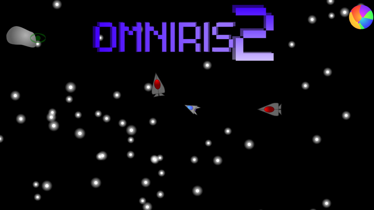 Games like OMNIRIS-2