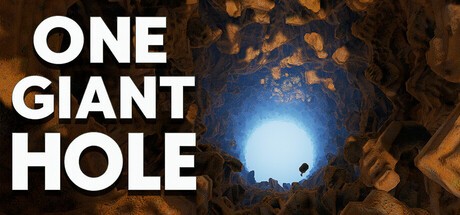 Games like ONE GIANT HOLE