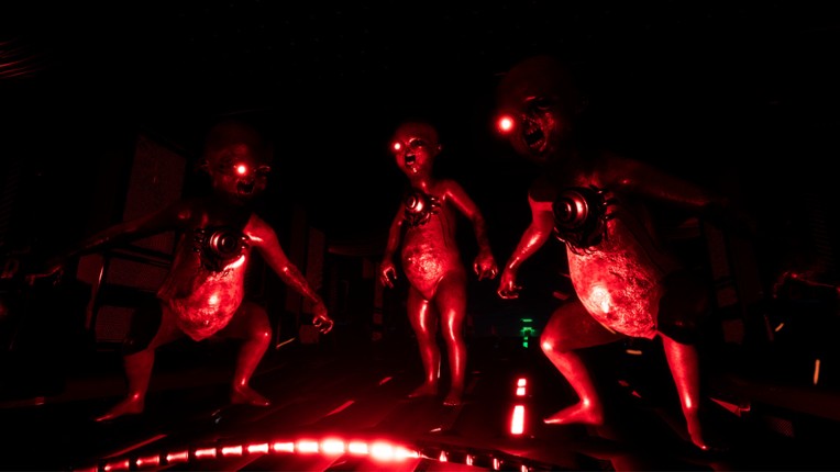 Orestruck: Space Miner screenshot