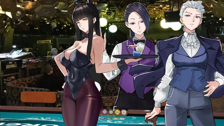 Osaka Kowloonjo Image