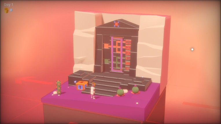 Our Journey: The Silent Voice screenshot