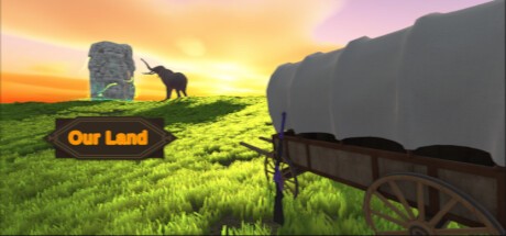 Games like Our Land