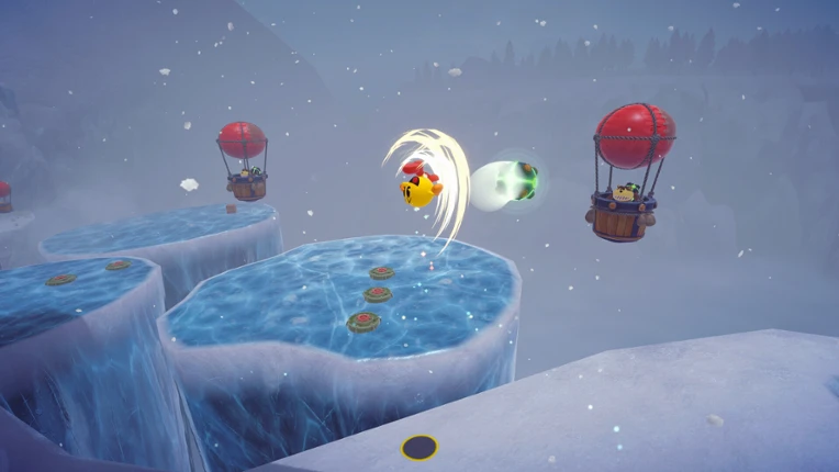 PAC-MAN WORLD 2 Re-PAC Image