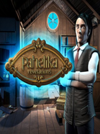 Pahelika: Revelations HD Image