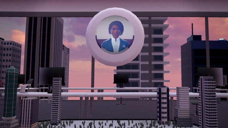 Pandemic by Prisms screenshot