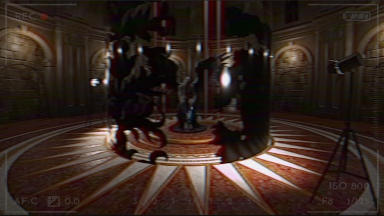 Paranormal Archives screenshot