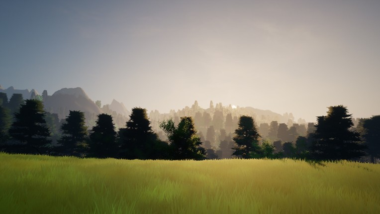Pastures New screenshot