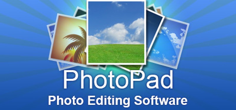 PhotoPad Game Cover