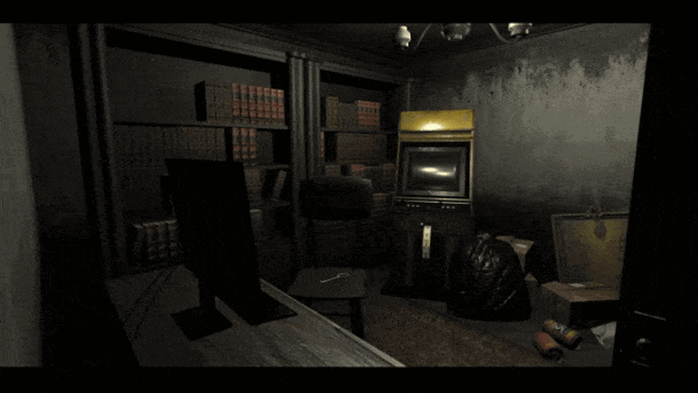 Piggy Chapter 1 screenshot