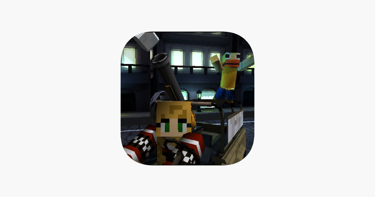 Games like Pixel Smash 3D