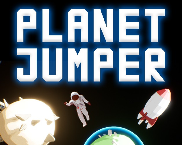 Games like Planet Jumper