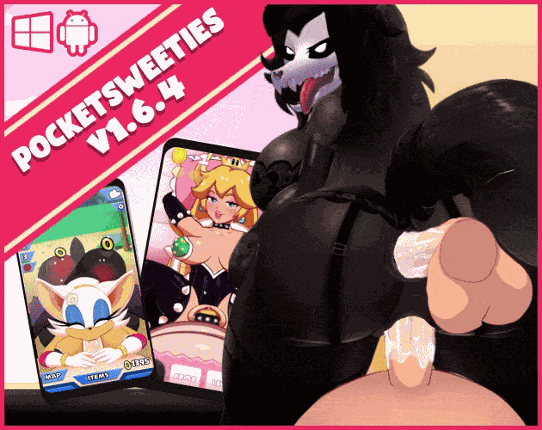 PocketSweeties Image