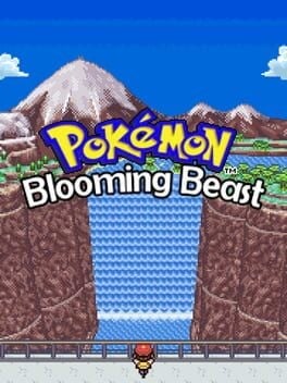 Games like Pokémon Blooming Beast