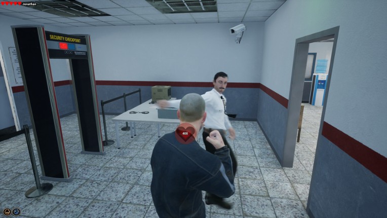 Prison 69 Image