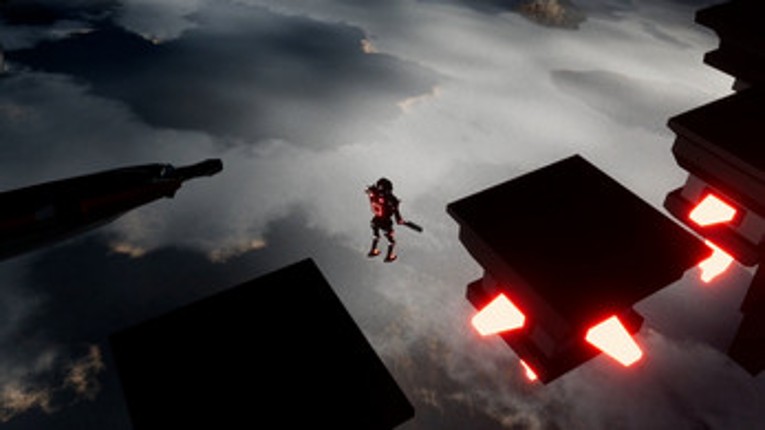 Project Parasite screenshot