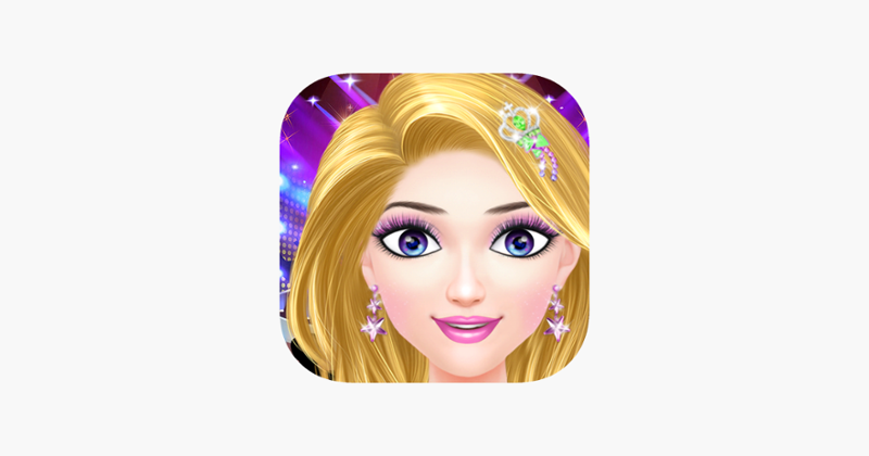 Prom Night Princess Makeover @ Image