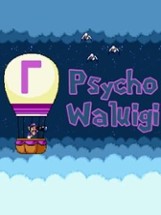 Psycho Waluigi Image