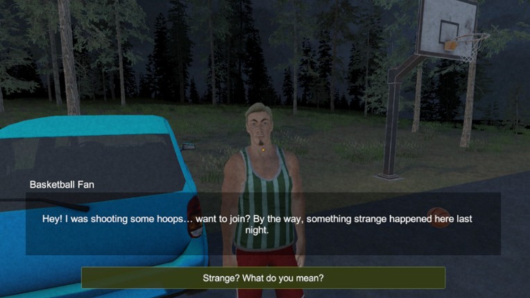 Public Fears - George's Farm screenshot