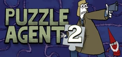 Puzzle Agent 2 Image