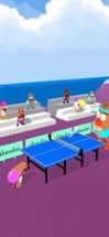 Ragdoll Ping Pong Image