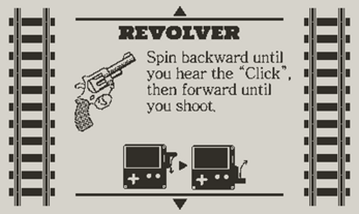 Rail Gunner screenshot