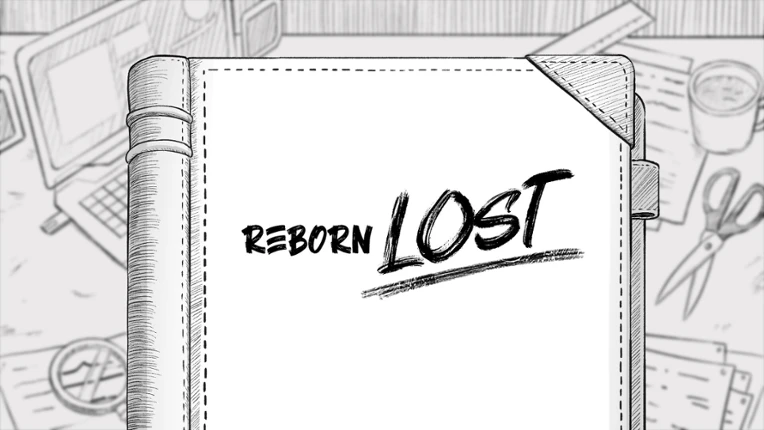 Reborn: Lost Image
