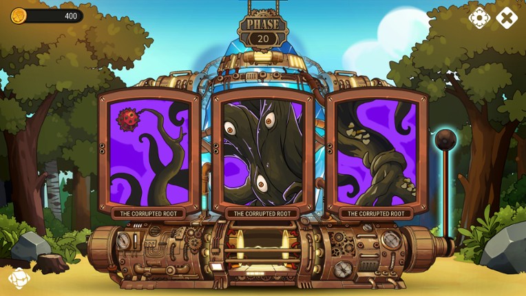 Reel Adventure: The Autobattler Journey Image