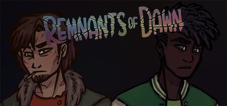 Games like Remnants of Dawn