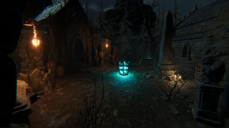 Rituals of Demons Image