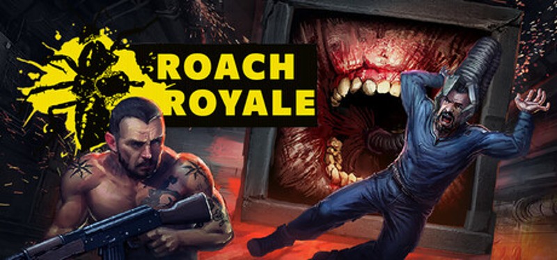 Roach Royale Image
