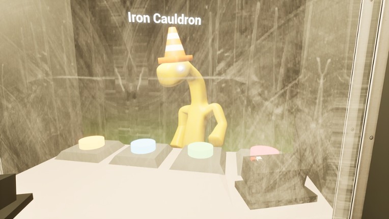 RobBred - Funny Chat screenshot