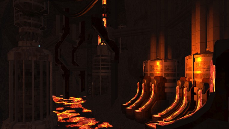 ROBOCRACY screenshot