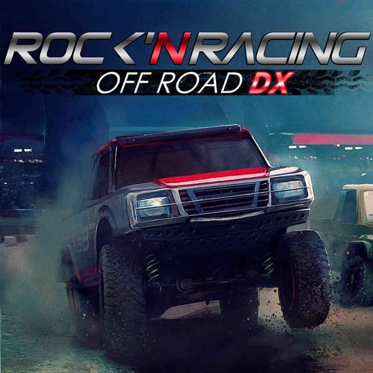 Games like Rock 'N Racing Off Road