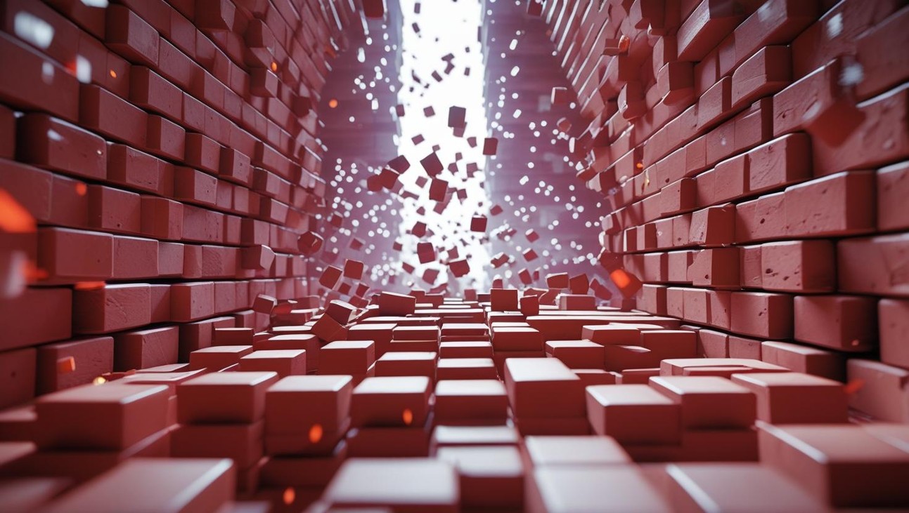 Games like Rompe Muros Imagen  ( ADULTOS)