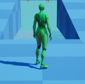 Games like RunRace3D(Online)
