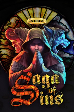Saga of Sins screenshot