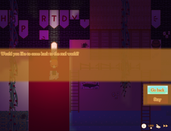 SAILOR ALICE: Alice at Sea screenshot