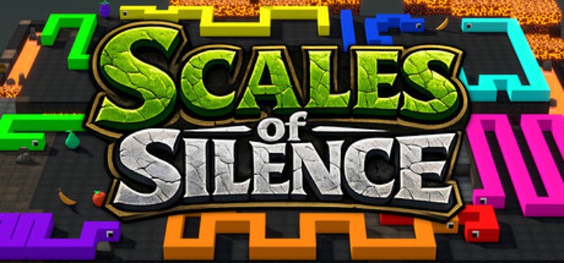 Scales of Silence Image